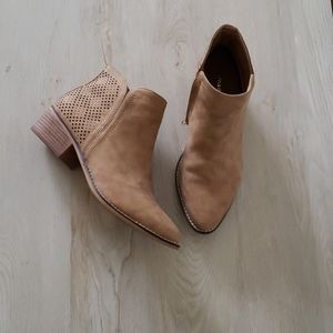 Madden Girl Boots
